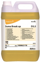 Suma Break Up D3.5 Krachtige Ontvetter